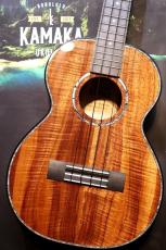 Kamaka 【特典有!】HF-3D2I #240872【テナー】【落ち着いた風合い、極上杢目】【2024年製】【池袋店在庫品】