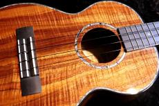 Kamaka 【特典有!】HF-3D2I #240872【テナー】【落ち着いた風合い、極上杢目】【2024年製】【池袋店在庫品】_3