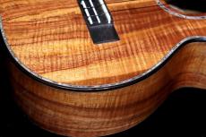 Kamaka 【特典有!】HF-3D2I #240872【テナー】【落ち着いた風合い、極上杢目】【2024年製】【池袋店在庫品】_4