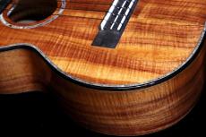 Kamaka 【特典有!】HF-3D2I #240872【テナー】【落ち着いた風合い、極上杢目】【2024年製】【池袋店在庫品】_5