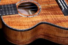 Kamaka 【特典有!】HF-3D2I #240872【テナー】【落ち着いた風合い、極上杢目】【2024年製】【池袋店在庫品】_6