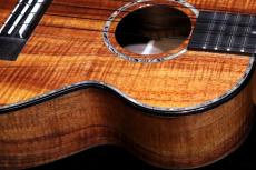 Kamaka 【特典有!】HF-3D2I #240872【テナー】【落ち着いた風合い、極上杢目】【2024年製】【池袋店在庫品】_7