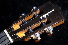 Kamaka 【特典有!】HF-3D2I #240872【テナー】【落ち着いた風合い、極上杢目】【2024年製】【池袋店在庫品】_8