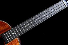 Kamaka 【特典有!】HF-3D2I #240872【テナー】【落ち着いた風合い、極上杢目】【2024年製】【池袋店在庫品】_9