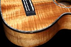 Kamaka 【特典有!】HF-2D2 #230773【コンサート】【美麗杢目】【池袋店在庫品】_4