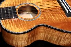 Kamaka 【特典有!】HF-2D2 #230773【コンサート】【美麗杢目】【池袋店在庫品】_6