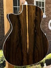 Martin 【日本総本店】【おすすめ個体】GPC-13E Ziricote #3005603【48回無金利分割可能】_3