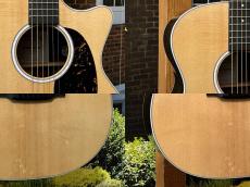 Martin 【日本総本店】【おすすめ個体】GPC-13E Ziricote #3005603【48回無金利分割可能】_6