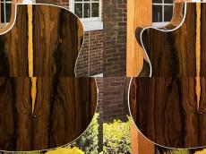 Martin 【日本総本店】【おすすめ個体】GPC-13E Ziricote #3005603【48回無金利分割可能】_7