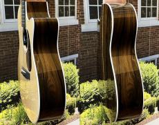 Martin 【日本総本店】【おすすめ個体】GPC-13E Ziricote #3005603【48回無金利分割可能】_11