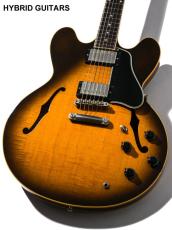 Gibson ES-335 Vintage Sunburst 1995