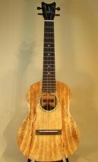 ROMERO CREATIONS Grand Tenor Spalted Mango_2