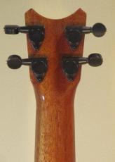 ROMERO CREATIONS Grand Tenor Spalted Mango_6