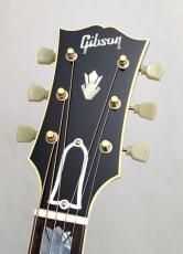 Gibson 【豪華ご購入特典あり!】SJ-200 Original VS【アコギの王様】【48回払い無金利】_5