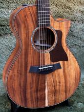 Taylor 【Taylor 選定品‼】722ce V-Class -Hawaiian Koa- #1209072038【48回迄金利0%対象】