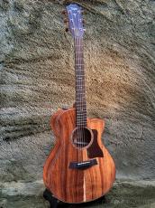 Taylor 【Taylor 選定品‼】722ce V-Class -Hawaiian Koa- #1209072038【48回迄金利0%対象】_2