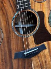 Taylor 【Taylor 選定品‼】722ce V-Class -Hawaiian Koa- #1209072038【48回迄金利0%対象】_3