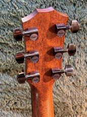 Taylor 【Taylor 選定品‼】722ce V-Class -Hawaiian Koa- #1209072038【48回迄金利0%対象】_5