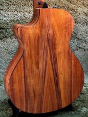 Taylor 【Taylor 選定品‼】722ce V-Class -Hawaiian Koa- #1209072038【48回迄金利0%対象】_6
