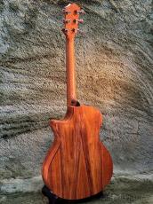 Taylor 【Taylor 選定品‼】722ce V-Class -Hawaiian Koa- #1209072038【48回迄金利0%対象】_7