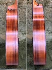 Taylor 【Taylor 選定品‼】722ce V-Class -Hawaiian Koa- #1209072038【48回迄金利0%対象】_9
