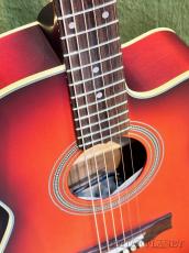 Maton EBG808PF LTD Antique Red Burst #32024【48回迄金利0%対象】【送料当社負担】_3