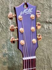 Maton EBG808PF LTD Antique Red Burst #32024【48回迄金利0%対象】【送料当社負担】_4