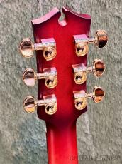 Maton EBG808PF LTD Antique Red Burst #32024【48回迄金利0%対象】【送料当社負担】_5