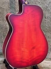 Maton EBG808PF LTD Antique Red Burst #32024【48回迄金利0%対象】【送料当社負担】_6
