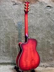 Maton EBG808PF LTD Antique Red Burst #32024【48回迄金利0%対象】【送料当社負担】_7