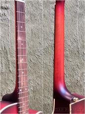 Maton EBG808PF LTD Antique Red Burst #32024【48回迄金利0%対象】【送料当社負担】_8