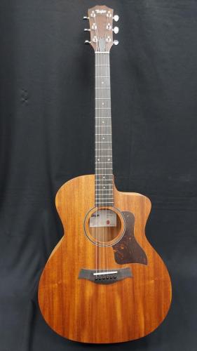 Taylor Taylor 24ce