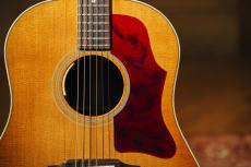 Gibson 【ご予約受付中!】Hata Motohiro J-45/Murphy Lab Ultra Light Aged【秦 基博 氏シグネチャー】_4