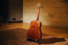 Gibson 【ご予約受付中!】Hata Motohiro J-45/Murphy Lab Ultra Light Aged【秦 基博 氏シグネチャー】_7