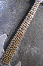 ATELIER Z Beta-5 CTM TP-WH / M 【Finger Ramp付属】 #301166【4.15kg】-Transparent White-【マッチングヘッド】_4