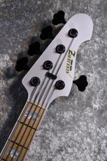 ATELIER Z Beta-5 CTM TP-WH / M 【Finger Ramp付属】 #301166【4.15kg】-Transparent White-【マッチングヘッド】_5