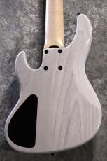 ATELIER Z Beta-5 CTM TP-WH / M 【Finger Ramp付属】 #301166【4.15kg】-Transparent White-【マッチングヘッド】_6