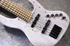 ATELIER Z Beta-5 CTM TP-WH / M 【Finger Ramp付属】 #301166【4.15kg】-Transparent White-【マッチングヘッド】_10