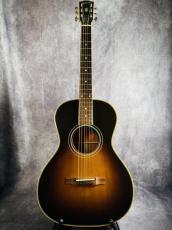 Gibson Custom Shop keb Mo Bluesmaster_2