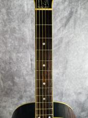 Gibson Custom Shop keb Mo Bluesmaster_4