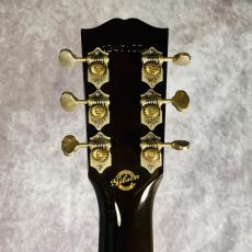 Gibson Custom Shop keb Mo Bluesmaster_5