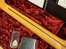 Fender Custom Shop MBS 1951 Nocaster Relic Butter Scotsch Blonde Built by Carlos Lopez 2019年製【3.10kg】_8