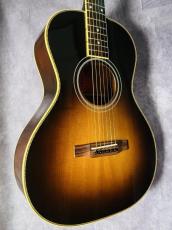 Gibson Custom Shop keb Mo Bluesmaster_9