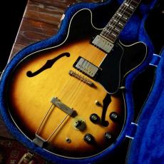 Gibson ES-345TDSV Sunburst_2