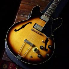 Gibson ES-345TDSV Sunburst_3