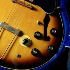 Gibson ES-345TDSV Sunburst_5