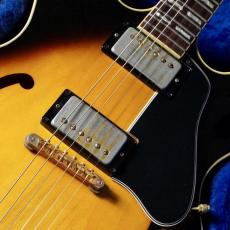 Gibson ES-345TDSV Sunburst_6