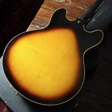 Gibson ES-345TDSV Sunburst_9
