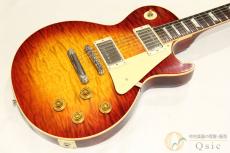 Gibson 1959 Les Paul Standard Murphy Burst 2019年製 【返品OK】[XI417]
