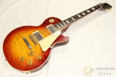 Gibson 1959 Les Paul Standard Murphy Burst 2019年製 【返品OK】[XI417]_7
